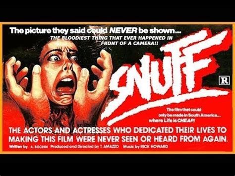 bondage horror|Snuff Movies Archives .